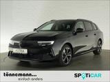 Opel Astra L ST GS CDTI AT+LED MATRIX+AHK+NAVI+360 GR - Opel Astra Jahreswagen mit Diesel-Antrieb