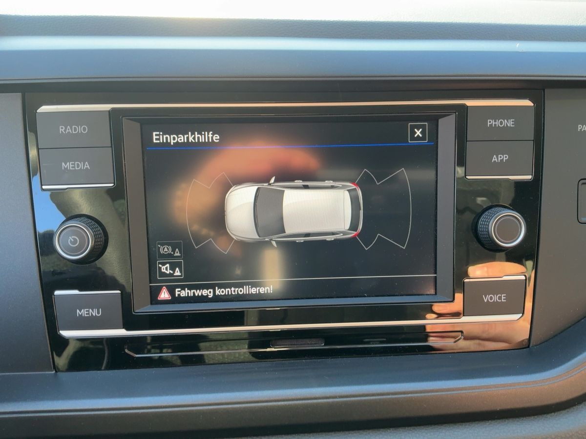 Volkswagen Polo - Bild 16