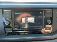 Volkswagen Polo - Vorschau Bild 16