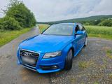 Audi A4 Avant B8 3.2 FSI | S-line | Manuel... - Audi A4 aus 2008: 3.2