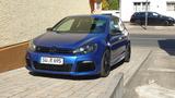 Volkswagen Golf 6 R / 321 PS / Recaro R-Schalensitze - Volkswagen Golf: R Ps