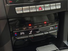 MERCEDES-BENZ E 63 S AMG 4Matic*LEDER*ACC*B&O*NIGHT*BEIGE*TOP!