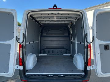 Mercedes Sprinter - 8