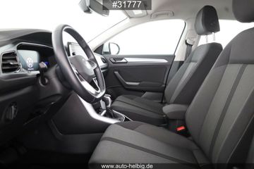Volkswagen T-Roc - 12