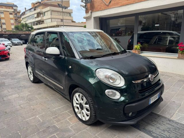Fiat FIAT 500L Living 1.6 Multijet 120CV Lounge