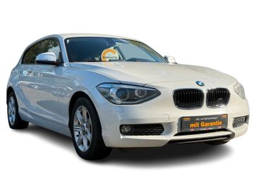 BMW 116 - 4