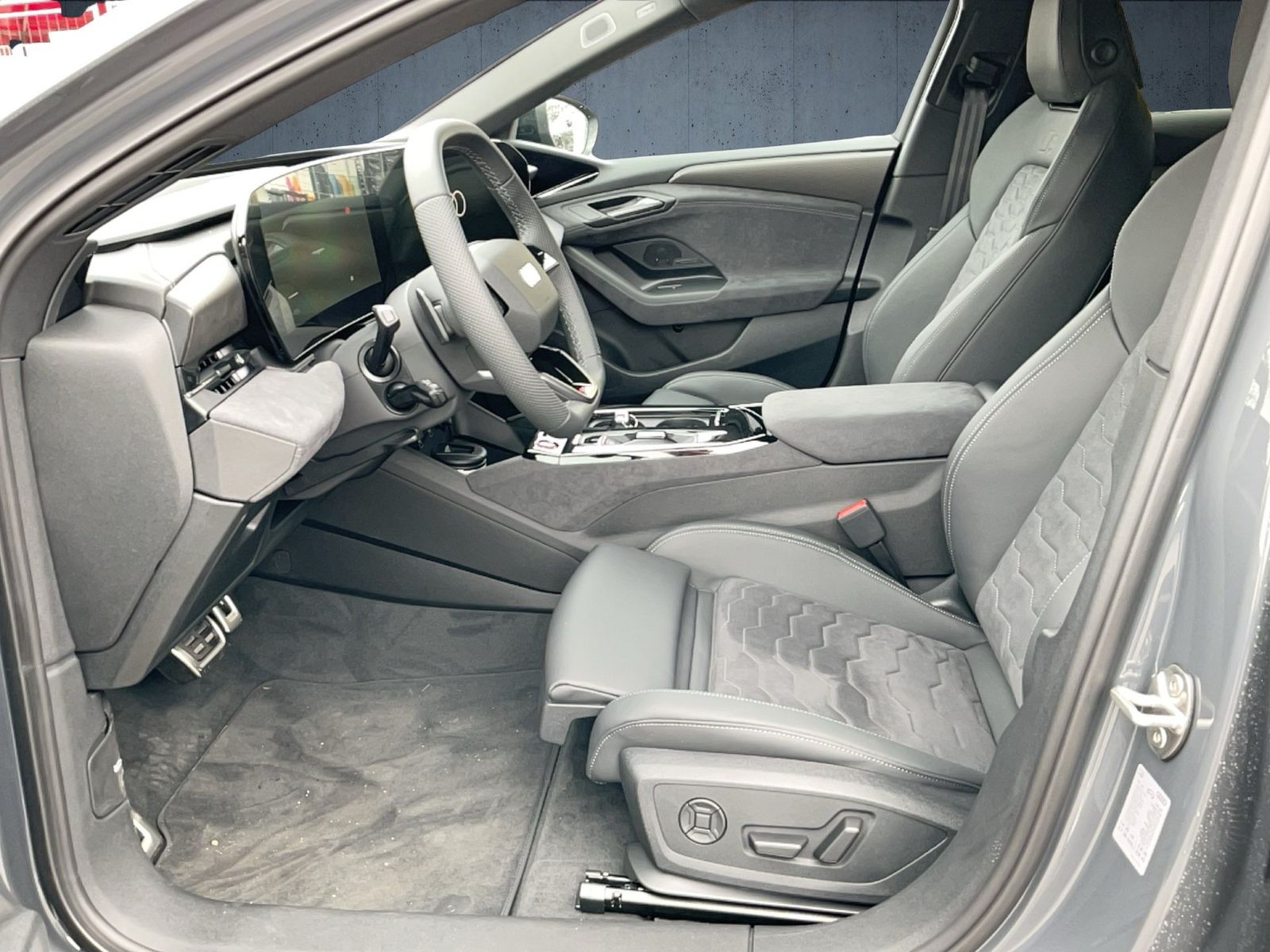 Audi A6 e-tron - Bild 10