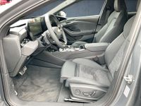 Audi A6 e-tron - Vorschau Bild 10