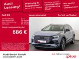 Audi Q4 45 e-tron NAVI PANO MATRIX RFK VIRTUAL - Audi Q4 in Berlin