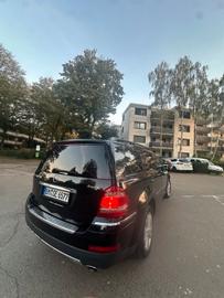 صورة 5 لـ 2007 Mercedes-BENZ GL