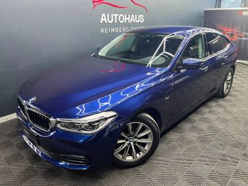BMW 630 - 4