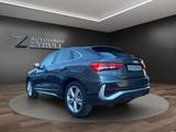 Audi Q3 Sportback 1.5 TFSI S line 150 PS DSG NAVI/RFK - Audi: R15