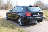 BMW 116i - M-Felgen  - BMW 1er Reihe: M Felgen