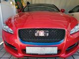 Jaguar XJ R-Sport 3.0 V6 Kompressor AWD R-Sport - Jaguar XJ aus 2018