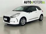 DS Automobiles DS AUTOMOBILES DS 3 BlueHDi 75 Sport Chic - DS Automobiles DS3 Diesel Gebrauchtwagen