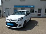 Renault Twingo Expression*2. Hand*Tempomat* - Renault Twingo Gebrauchtwagen in Dortmund