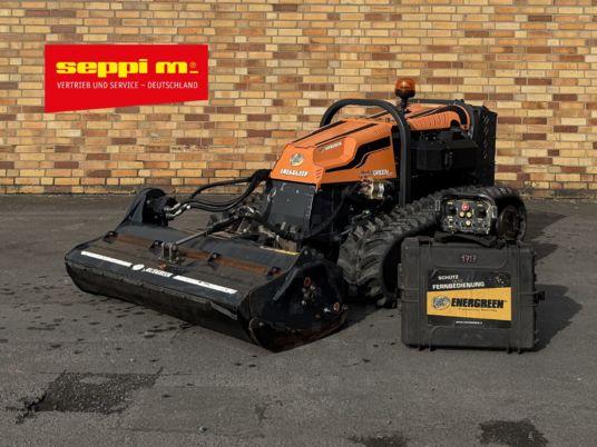 Andere ENERGREEN Robogreen EVO Funkferngesteuerter Ger
