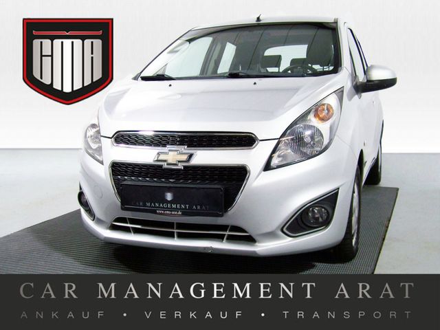 Chevrolet Spark 1.0 LT KLIMA+2.HAND+TÜV´´06.2027´´