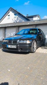 BMW 328i 328i - BMW 3er Reihe aus 1996