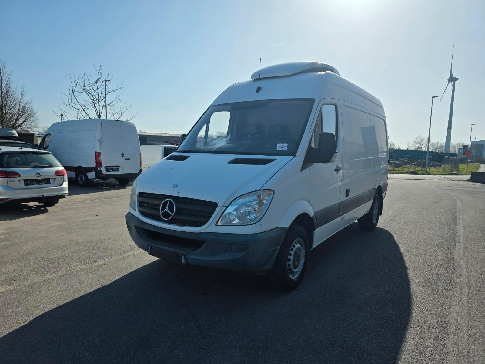 Mercedes-Benz Sprinter 416 KEINE 316,516 (Stock ID 21630)