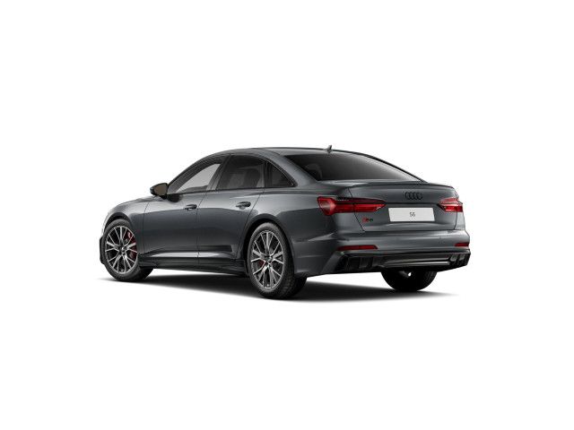 Audi S6 - Bild 3