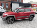 BAIC BJ20 LUXURY KAMERA/LEDER/KLIMA - BAIC Gebrauchtwagen