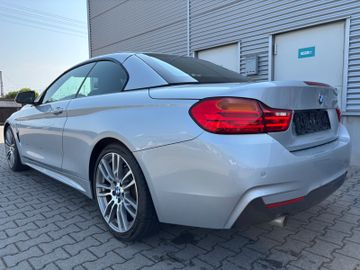BMW 420 - 6