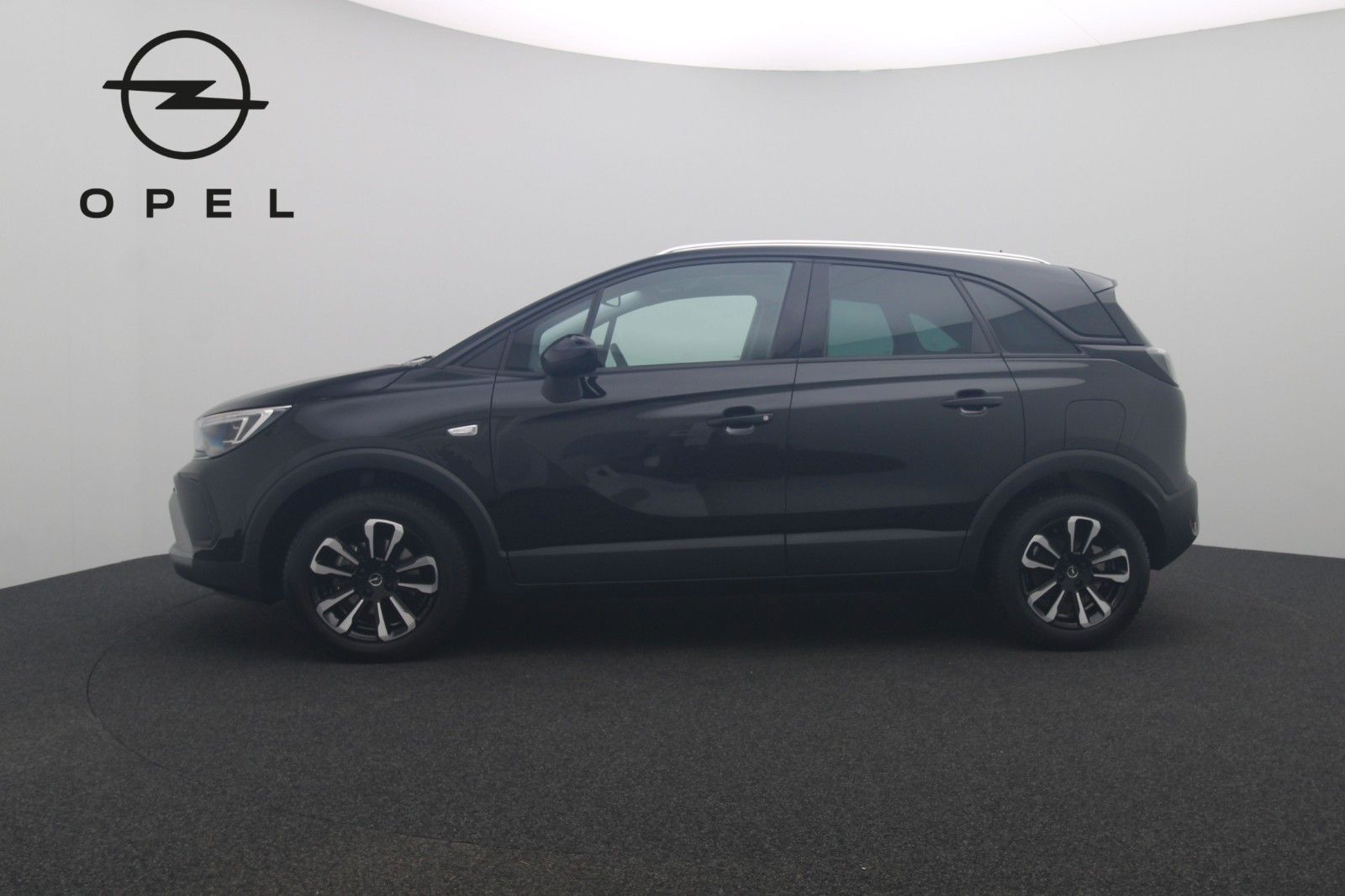 Fahrzeugabbildung Opel Crossland 1.2 Elegance PANO LED NAVI