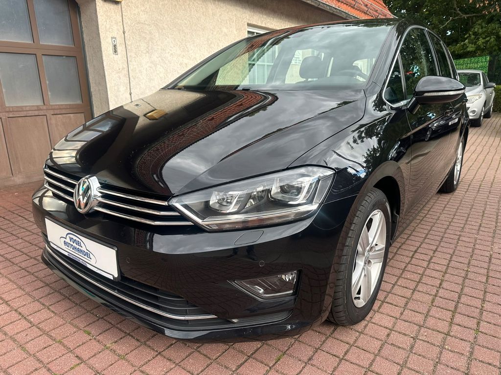 Image of Volkswagen Golf