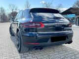 Porsche Macan S TOP Zustand Scheckheftgepflegt Vollausst - Porsche Macan Gebrauchtwagen in München