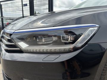 Volkswagen Passat - 3