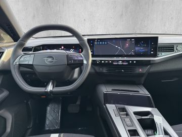 Opel Grandland 1.2 48V Mild- W Edition Kam.+KeyLess