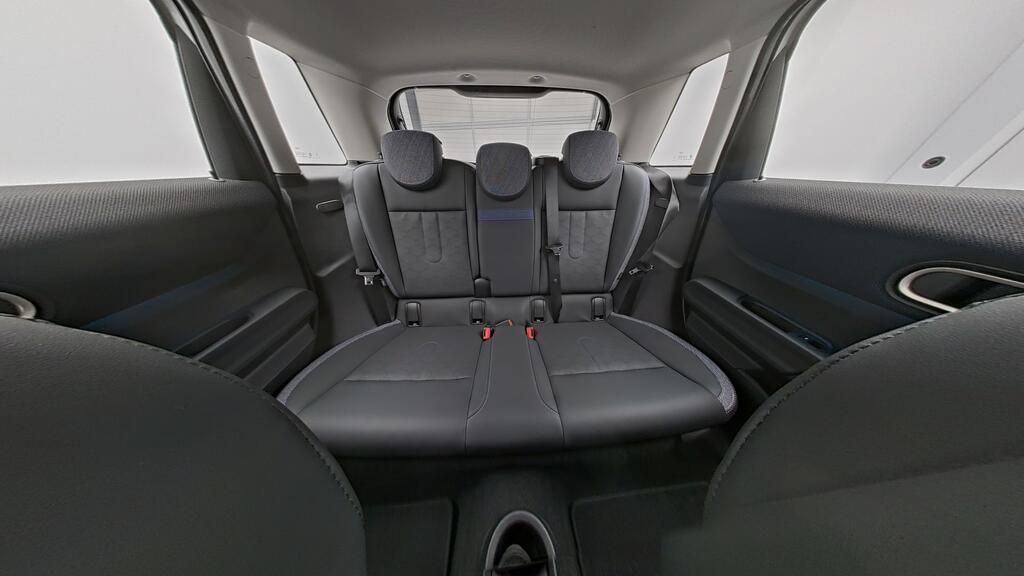 MINI Cooper C - Bild 14