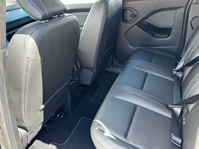 Fahrzeugabbildung Nissan Townstar 1.3 DIG-T N-Connecta Design*Navi*ALU