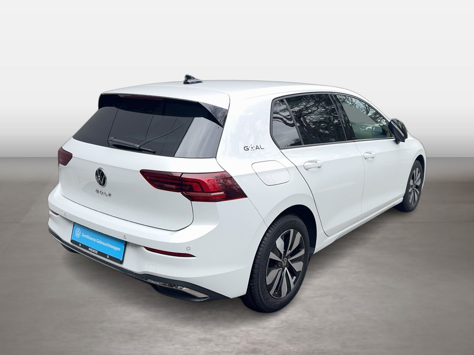 Volkswagen Golf - Bild 5