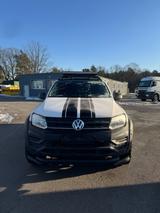 Volkswagen Amarok AQM4WD |Hardtop |4Motion - : Pickup, Hardtop