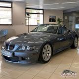 BMW Z3 2.8 M Sport ISCRITTA ASI RIDUZIONE BOLLO/ - BMW Z3 aus 1999: Roadster