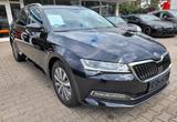 Skoda Superb Combi Style - gebrauchte Skoda Superb aus dem Jahr 2024