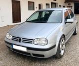 Volkswagen Golf 1.4 Basis Basis - Volkswagen Golf aus 2000: Kombi