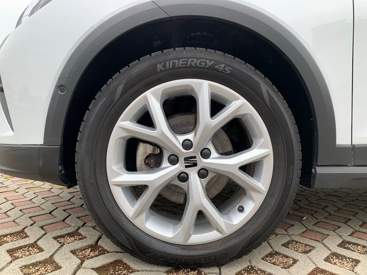 Seat Arona - Bild 13
