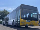 MAN A23 Lion's City große Klimaanlage