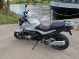 BMW R 1200 R Classic ESA ABS Navi USB gepflegt! - Angebote entsprechen deinen Suchkriterien