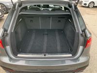 Audi S4 - Vorschau Bild 8