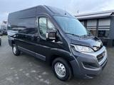 Fiat Ducato Maxi L2H2 2.3 150 LED 3t AHK TüV Service - Fiat Ducato: L2h1