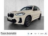BMW X3 M40i M Sport HUD PANO ACC AHK 360°KAM RFK LM - BMW X3 M40 in Düsseldorf