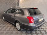 Toyota Avensis*TRAVEL*ALLRAD-TEMPO-NAVI-KLIMA-LM 16" - Toyota Avensis aus 2007: Kombi