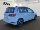Volkswagen Golf Sportsvan Join*Navi*2-Z-Klimaaut*SHZ*PDC*BT - Volkswagen Golf Sportsvan in Halle