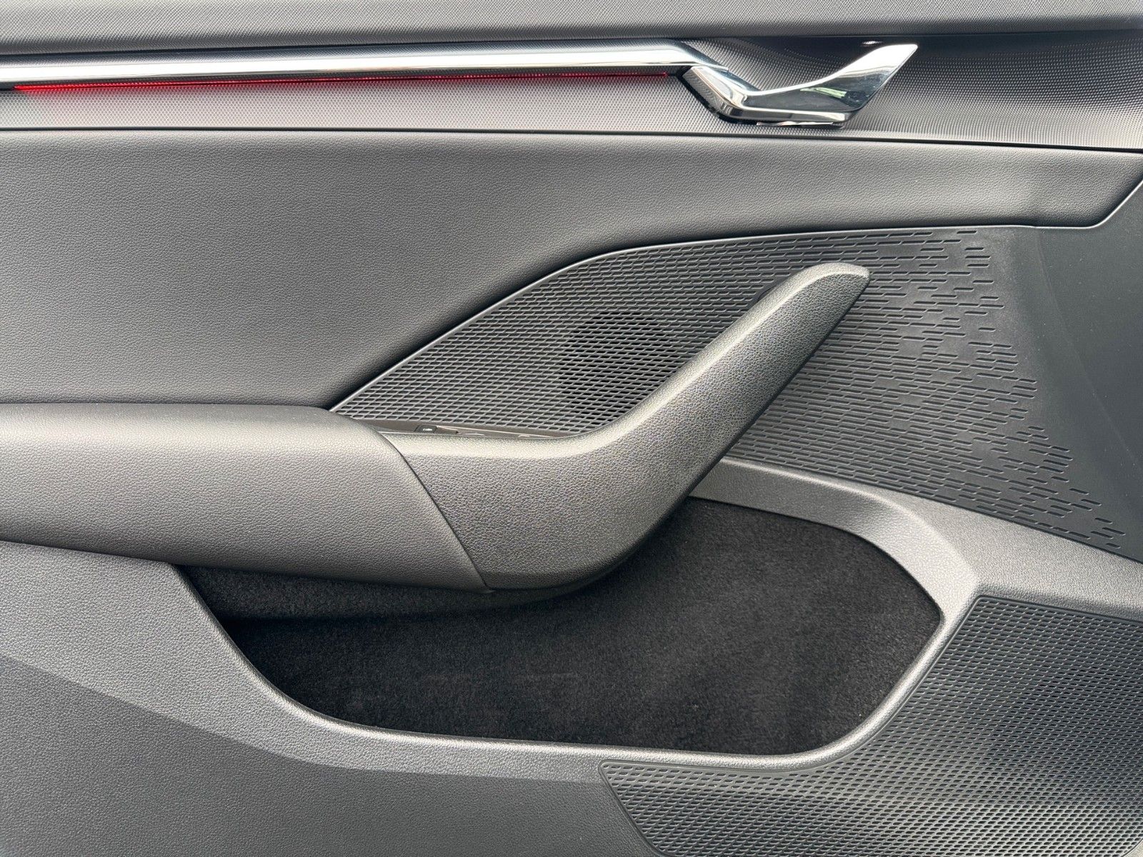 Fahrzeugabbildung SKODA Octavia Combi Style 2.0 TDI