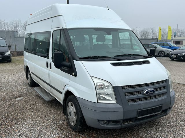 Ford Transit FT 300 L Trend-Klima-Behindertengerecht