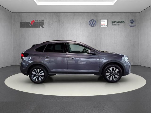 Taigo MOVE 1.0 TSI Klima Navi Rückfahrkamera